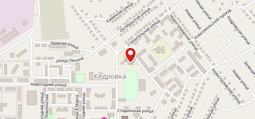 GrillZone на карте