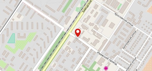 Гриль на карте