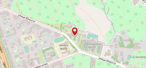 Грильмастер на карте