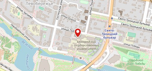 Грильная 31 на карте