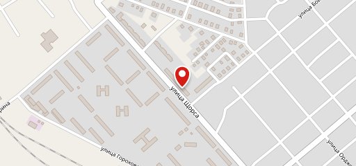 Грильная на карте