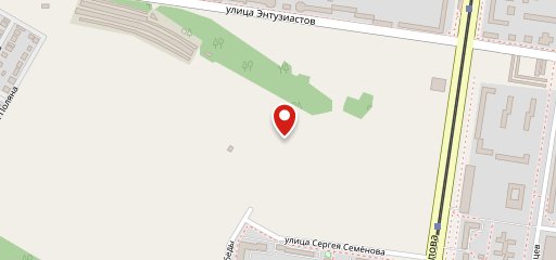 Грильница на карте