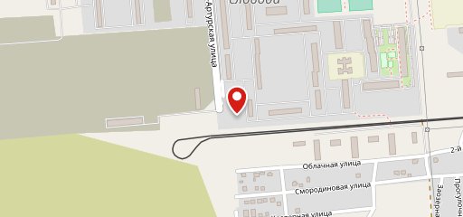 Грильница на карте