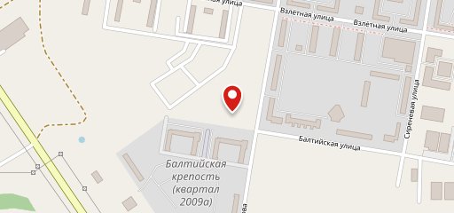 Грильница на карте