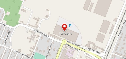 ГрильНов на карте