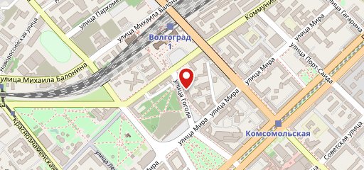 Грильваниль на карте