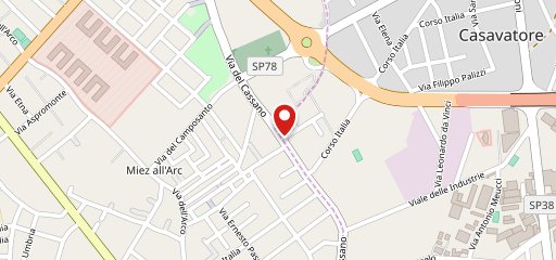 Grimaldi Cafe на карте
