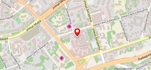 GrimerkaCafe33 на карте