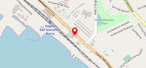 Grippo’s на карте