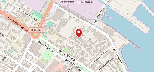 Грицкевич | Гастролавка-бистро на карте