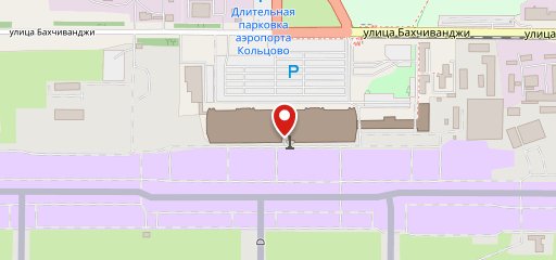 Grizzly Diner на карте