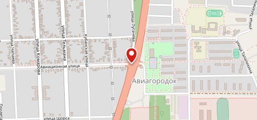 Grizzly Шаурма на карте