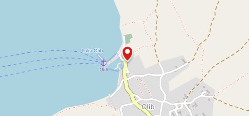 Café Grobak на карте