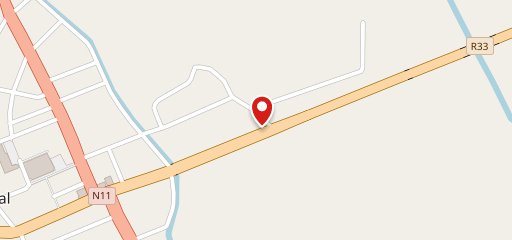 Groblersdal SAB DEPOT на карте