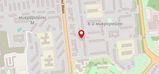 Кулинария на карте