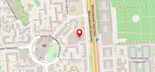 Groot Coffee на карте