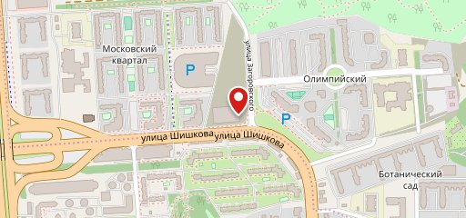 Groot Coffee на карте