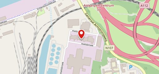 Groothandel Claessens на карте