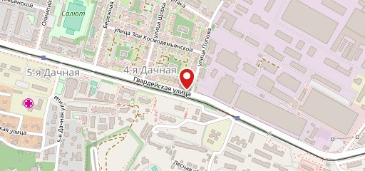 Грошъ на карте