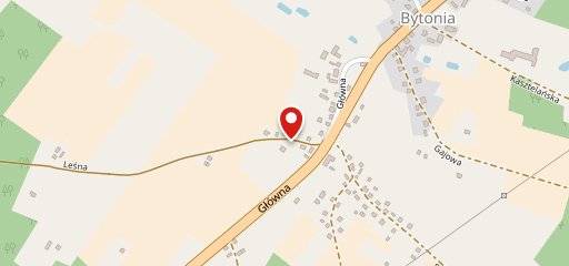 Restauracja Grota Solna на карте