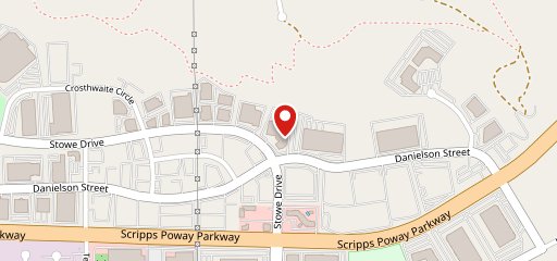 Group W Events на карте