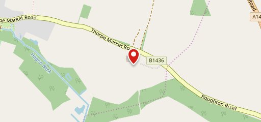 Groveland Farm Shop на карте