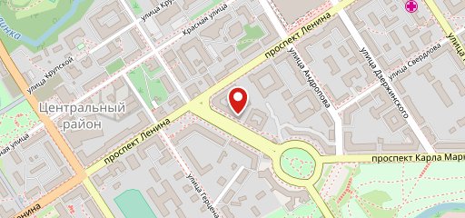 Груманд bottle shop на карте