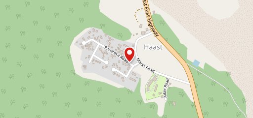 Grumpy Cow Cafe на карте