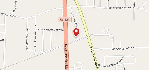 Grumpy's Pizza на карте