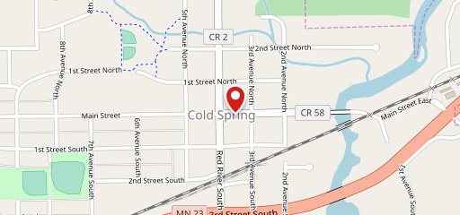 Grumpy's Bar на карте