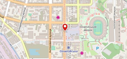 Grun на карте