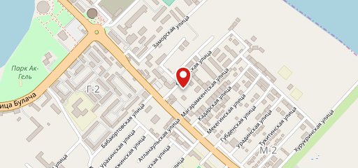 Группа Компаний Перец на карте