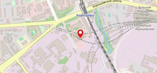 Груша на карте