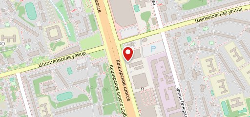 Грют на карте