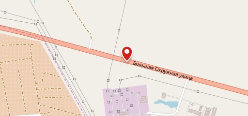 Грузино греческая пекарня на карте