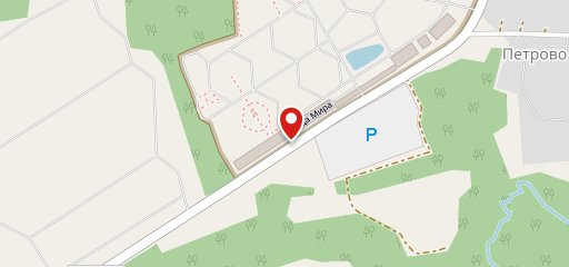 Гандагана на карте