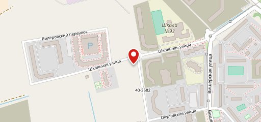 Пури на карте