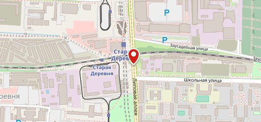 Грузинская кухня на карте