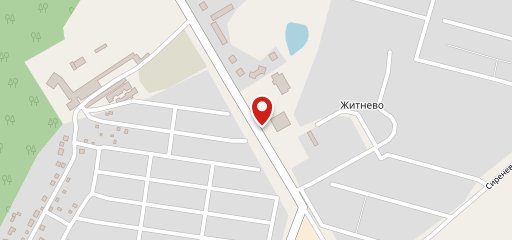 Грузинская пекарня на карте