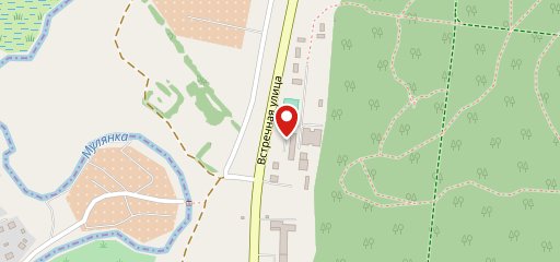 Грузинская выпечка на карте
