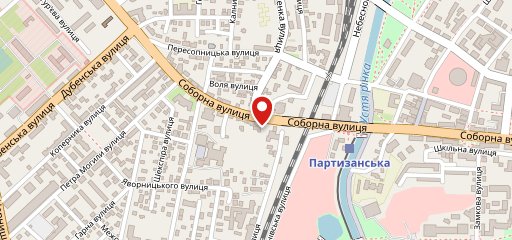 Hruzynsʹki Tradytsiyi на карте