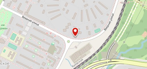Пекарня Шаурма 24 на карте
