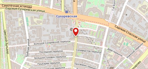 Megobari на карте
