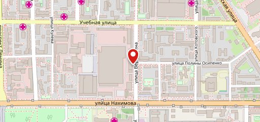 Грузинский хлеб на карте