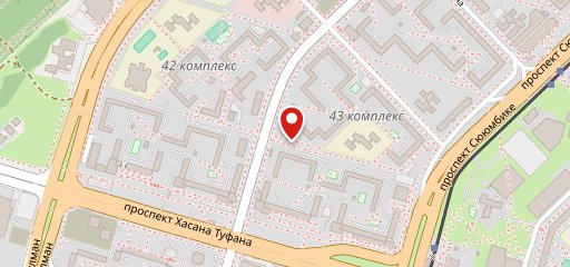 Грузинские истории на карте