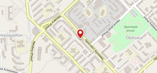 Грузинские обычаи на карте