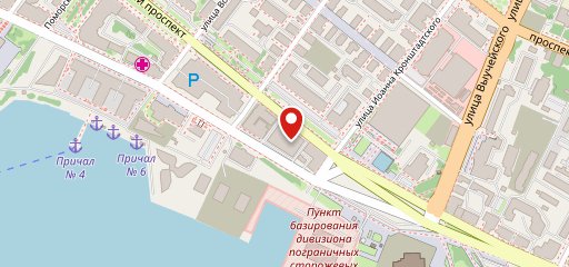 Грядка на карте