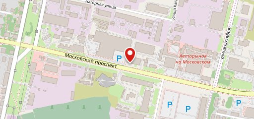 Грядка на карте