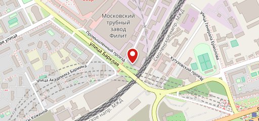 Грядка на карте