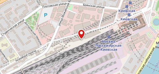 Грядка на карте